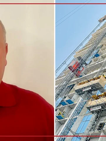 Brogan Group Appoints Steve Smith as Operations Manager for the Midlands and North